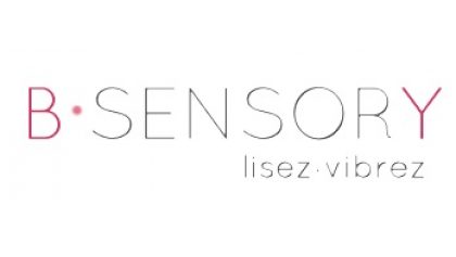 B.Sensory primée au Web2day 2014 // une startup Brest Tech !