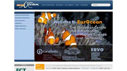 EurOcean [centre européen d’information sur les sciences et technologies marines]