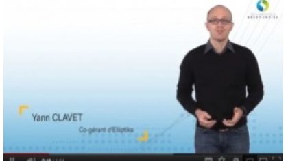Découvrez l'activité d'Elliptika et de Froggi Secure - en images !