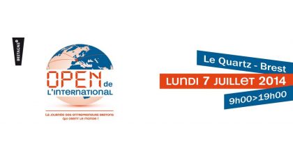 2nd Open de l’international 