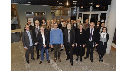 35 nouveaux administrateurs au Technopôle