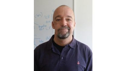 Linwood Pendelton, chercheur passionné et impliqué, Chaire internationale au LaBExMer. "Ils font le Campus Mondial de la Mer"