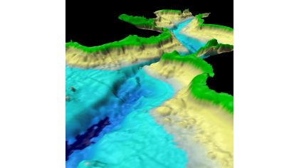 [Sea Tech Week 2016] Séminaire national Litto 3D