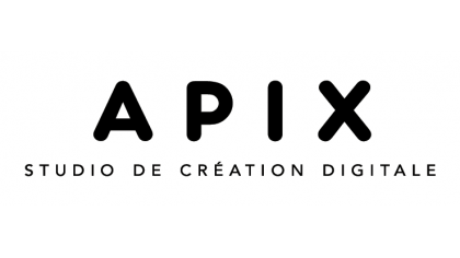 APIX s’affiche. Démontrer, étonner, convaincre, 3 qualités déclinées dans leur nouveau site web.