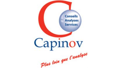 LES 50 ANS DE CAPINOV