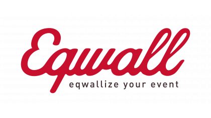 Eqwall emménage dans ses nouveaux locaux et vous invite à une démonstration de son produit.