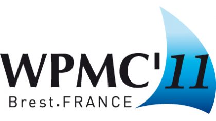 WPMC'11 - Brest