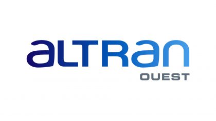 Bon anniversaire Altran Ouest ! 30 ans cette année.