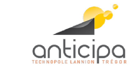 Passion ? le 1er accélérateur 100% business pour les entreprises du numérique / Lancé par Lannion Anticipa