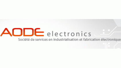 Electronique à forte technicité : Aode Electronics s'affiche au salon du Bourget