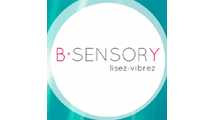 La newsletter de B-sensory