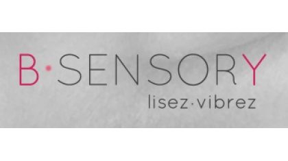 La newsletter de B Sensory 