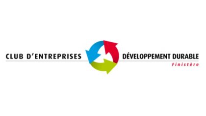 Le Club d’Entreprises Développement Durable Finistère un nouvel adhérent du Technopôle Brest-Iroise