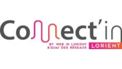Connect in Lorient