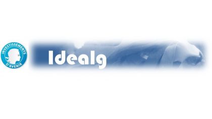 Recherche sur les grandes algues marines : lancement d'Idealg