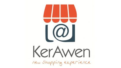 KerAwen, solution de ventes omni-canal pour les petits et moyens commerçants. Des nouvelles ...