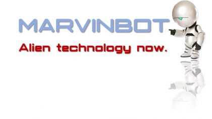 marvinbot | Jeune pousse du Technopôle Brest-Iroise présentée le 22 avril