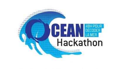 Ocean Hackathon : 48h pour décoder la mer / Séance de créativité !