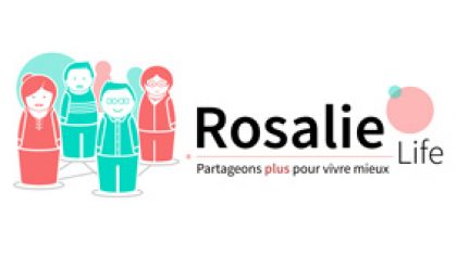 Rosalie Life au coeur de la silver économie