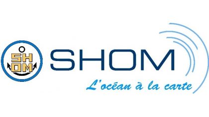 Le SHOM édite une nouvelle carte pour le Bassin d'Arcachon