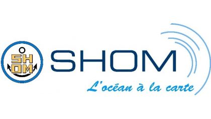 Le SHOM édite une nouvelle carte pour le Bassin d'Arcachon