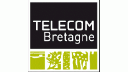 La 3D à Télécom Bretagne