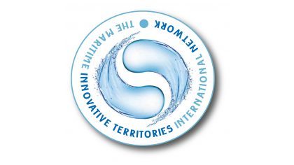 Réseau International des Territoires Maritimes Innovants. 15 territoires constituent le réseau créé à Brest en juillet