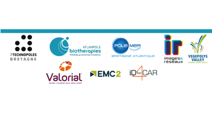 Invitation Ateliers "L'innovation collaborative au croisement des filières"