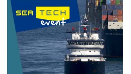 Seatech Event // Safer Seas 2015 : retour en images