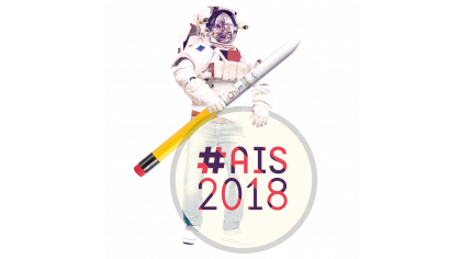 Concours Act In Space 2018. Encore temps de participer à l'un des défis.