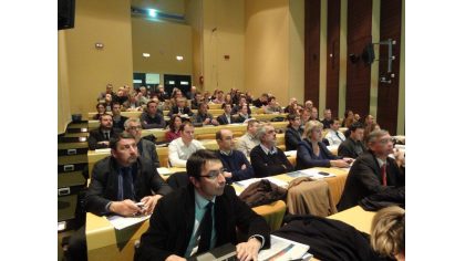 Télécom Bretagne reçoit les adhérents du Technopôle Brest-Iroise pour leur assemblée générale 