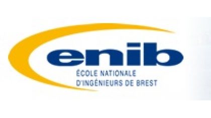 L'ENIB - Ecole Nationale d'Ingénieurs de Brest - sur Tébéo 
