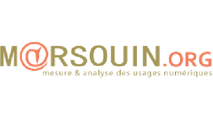 Etude de Marsouin "L’intégration des technologies numériques au sein des PME bretonnes en 2012"
