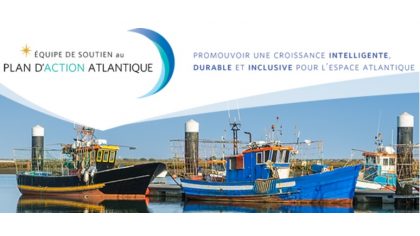 Politique Maritime Intégrée de l’Union Européenne et Plan d’Actions Atlantique, Phase 2. 