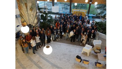 Before Ocean Hackathon®