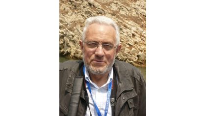 Paul Tréguer vient d’être élu « fellow » de l’American Geophysical Union (AGU) 
