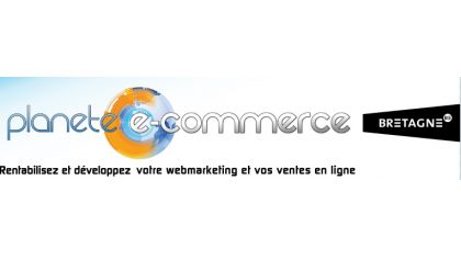 Planète e-commerce Bretagne : des lauréats « pitcheurs » accompagnés par le Technopôle Brest-Iroise