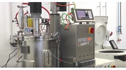 Visite de Polymaris Biotechnology réservée aux adhérents. Les dîners du Technopôle.