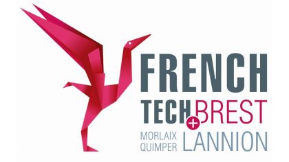 La French Tech Brest + aux Capucins les 6, 7 et 8 janvier