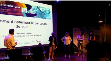 Optimiser le parcours de soin grâce au numérique ? Retour sur la journée du 14 juin à Brest