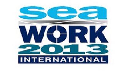 Avis aux entreprises du maritime : Convention d'affaires franco-brittanique pendant SeaWork International du 25 au 27 juin, à Southampton