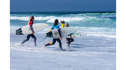 Des nouvelles de Shakabay. Ils pensent à vos prochaines vacances !