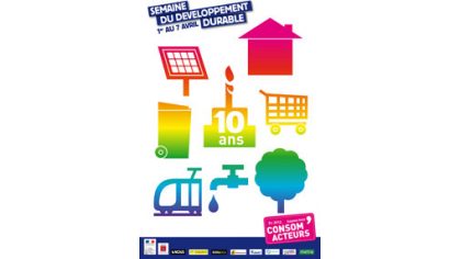 Enjeux du monde et défis du développement durable : revoir les interventions
