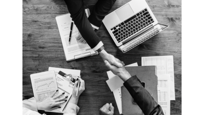 Tech Event : Financement bancaire & Innovation 