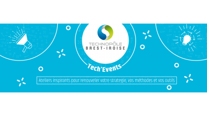 Tech’event : Les financements des doctorats et post-doctorats en entreprise 