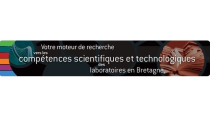 Technosciences, le moteur de recherche des laboratoires bretons, en version anglaise