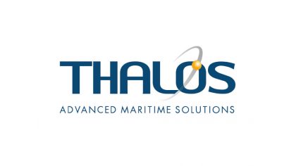 THALOS célèbre 25 ans d’innovation dans les solutions digitales maritimes