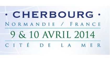 Adhérents du Technopôle : Appel à manifestation d’intérêt |Thétis EMR – Cherbourg les 9 et 10  avril 2014