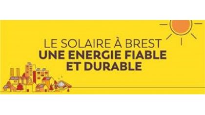 La transition énergétique du site Technopôle Brest-Iroise