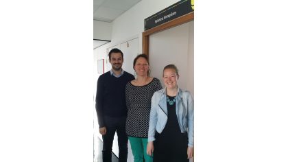 Besoin d’un premier contact avec l’université de Bretagne Occidentale ? 